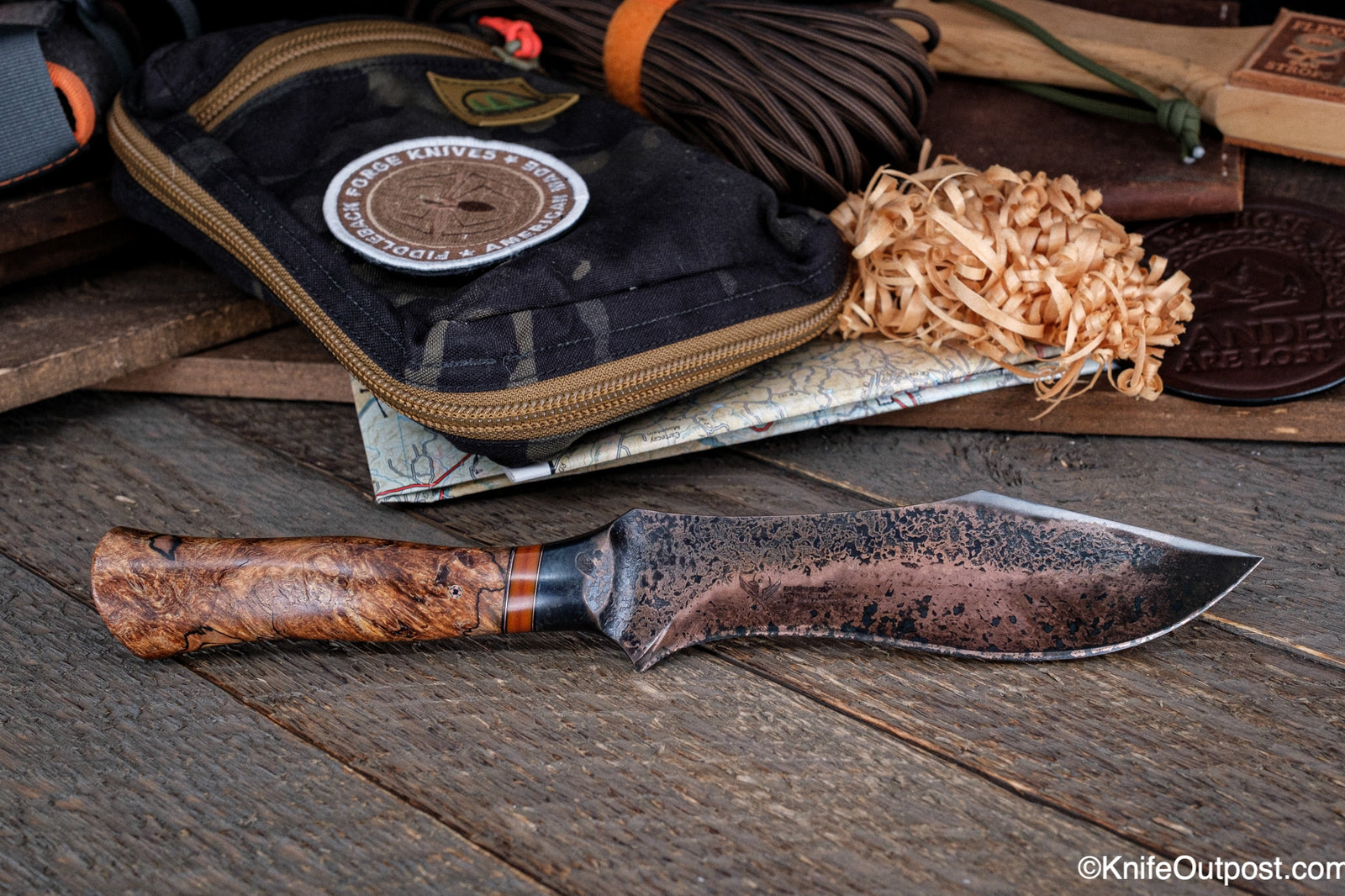 Buy Hunting Knives, Collectible Knives