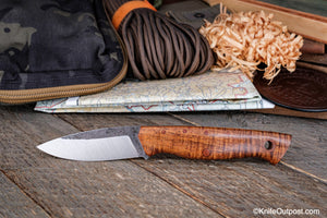 Croatian - Tasmanian Blackwood - A2