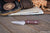 Mini Huntsman - PB&J Burlap - Nitro-V