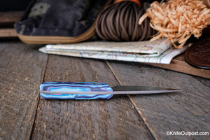 Mini Huntsman - Crazy Fiber - Magnacut