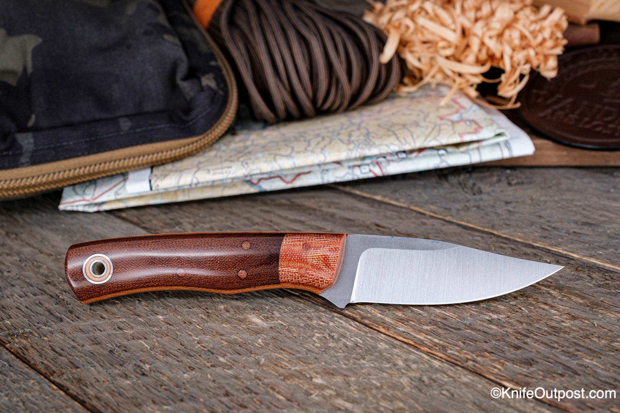 Warthawg - Vintage Canvas - Nitro-V
