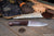 Seax-ey Duke - East Indian Rosewood - Nitro-V