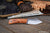 Sylvrfalcen - Thuya Burl - 8670