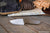 Old Crow - OD Micarta - V-Toko2