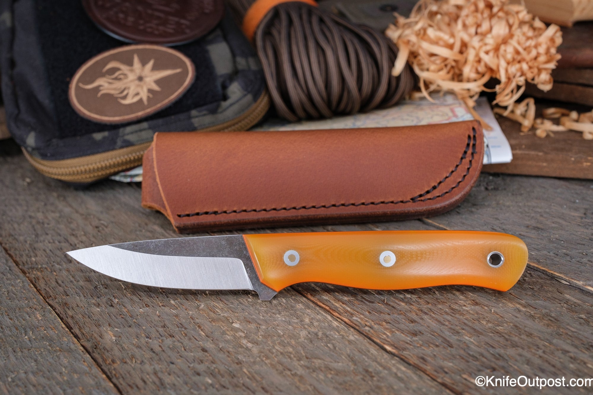 Trout - Lager G-10 - AEB-L