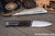 Kephart - Figured Blackwood - Nitro-V